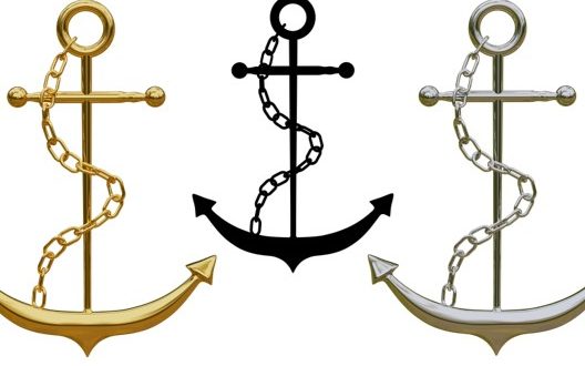 アンカリング効果