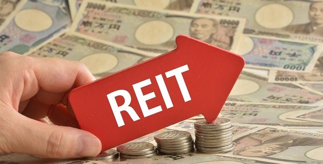 REITのタイプ