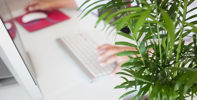 テレワークのリスク