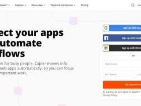 Zapier