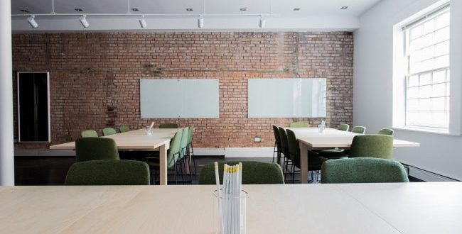 起業家向けオフィス