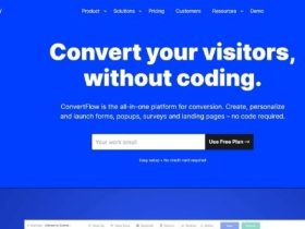 ConvertFlow