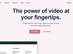 Vimeo