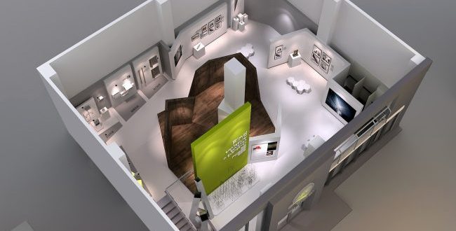 ショールーミング