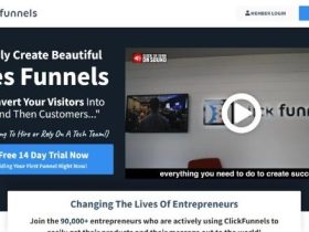 Clickfunnels