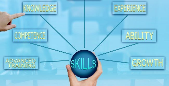 ポータブルスキル