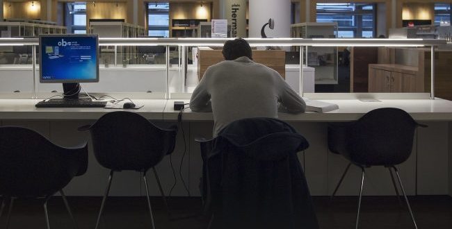 ワーカホリック