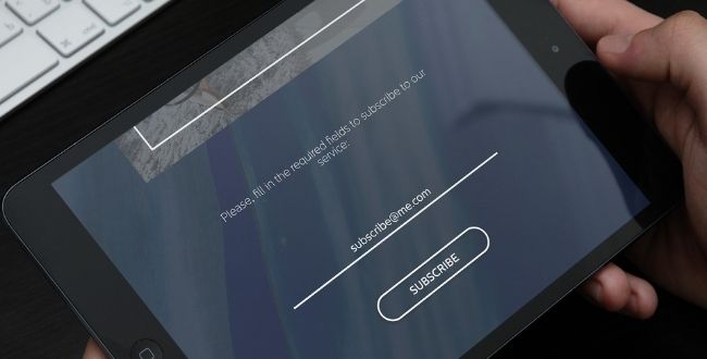 サブスクで成功