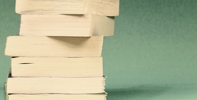 Amazonのペーパーバック