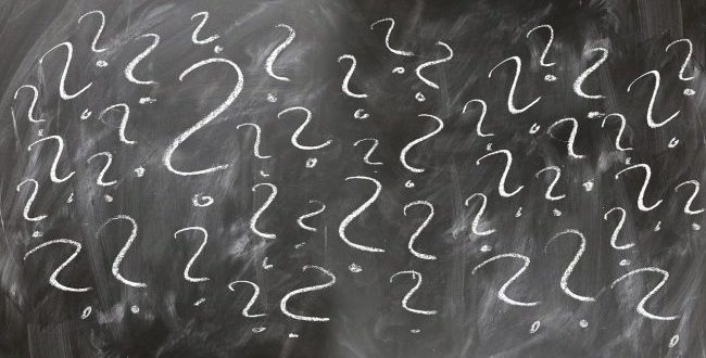 面接でのNG言動