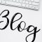 ブログ