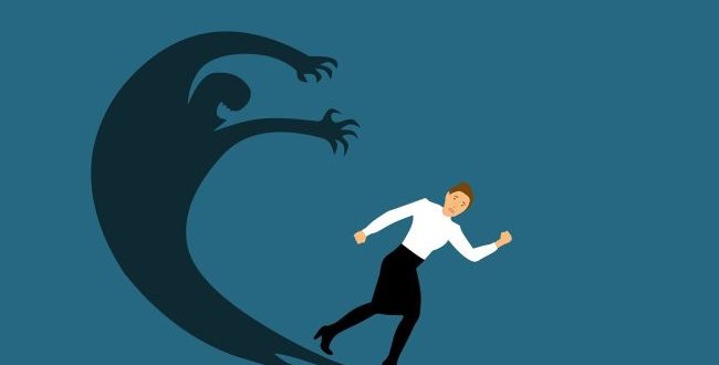 ブラック企業から退職できない