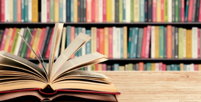 マーケターの必読書