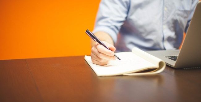 退職する予定の従業員