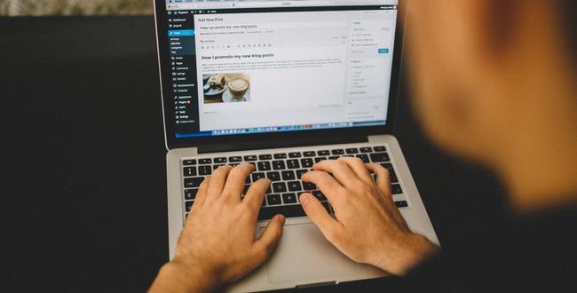 WordPressの代行・サポート