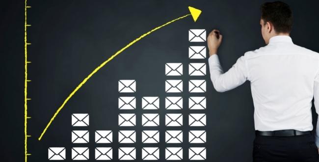 ステップメール