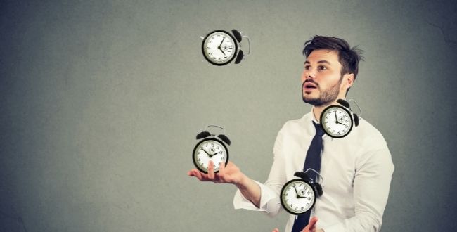 ツァイガルニク効果