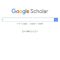 GoogleScholar