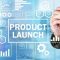 プロダクトローンチ