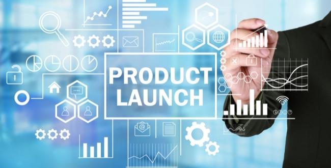 プロダクトローンチ