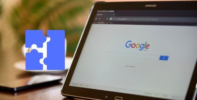 Chromeの拡張機能