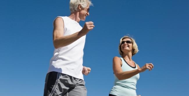 ウォーキングアプリ