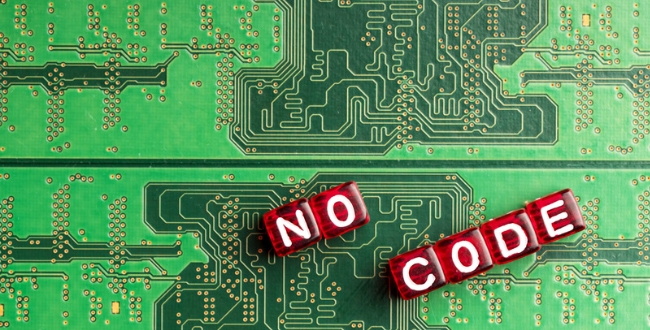 ノーコードエンジニア